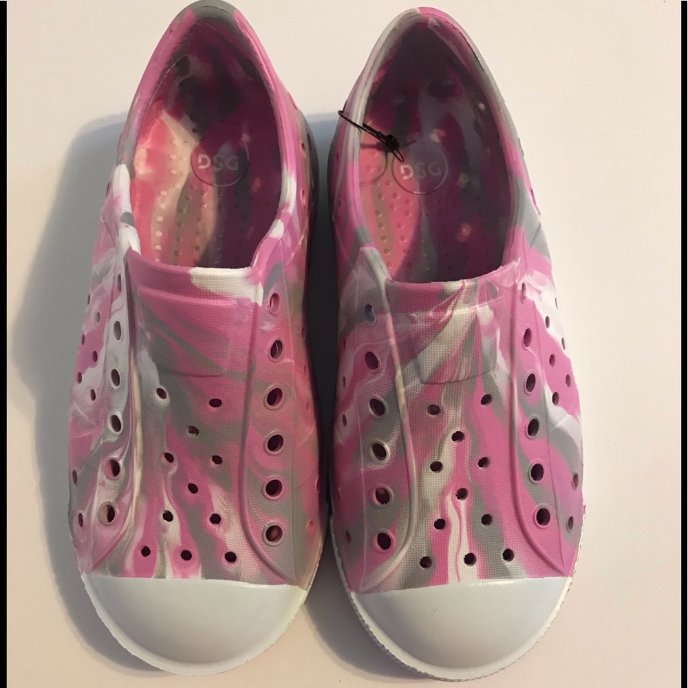 EVA Slip on shoe